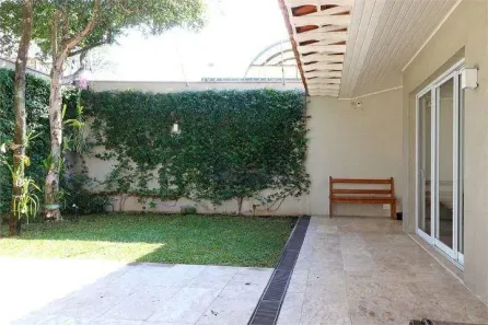 Casa com 3 Quartos à venda, 351m² no Alto de Pinheiros, São Paulo