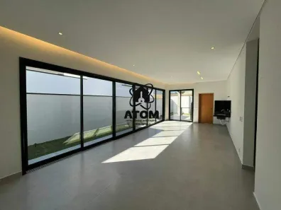 Casa de Condomínio com 4 Quartos à venda, 168m² no Loteamento Residencial Fazenda Casa Grande, Taubaté