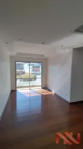 Apartamento com 3 Quartos à venda, 96m² no Jardim Japão, São Paulo