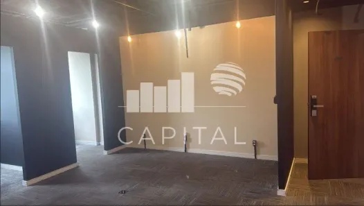 Sala Comercial para alugar, 47m² no Dezoito do Forte Empresarial/Alphaville., Barueri