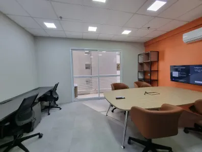 Sala Comercial para alugar, 32m² no Butantã, São Paulo