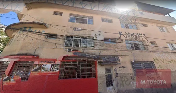 Prédio Comercial à venda, 850m² no Jardim Barbosa, Guarulhos
