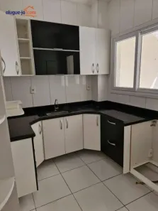 Casa de Condomínio com 2 Quartos à venda, 74m² no Jardim Primavera, Jacareí