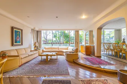 Apartamento com 3 Quartos à venda, 226m² no Consolação, São Paulo