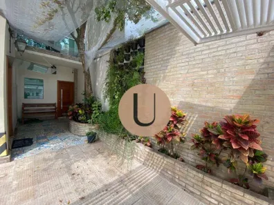 Imóvel Comercial com 3 Quartos à venda, 195m² no Vila Olímpia, São Paulo