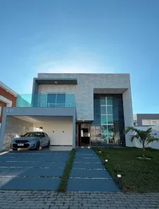 Apartamento com 4 Quartos à venda, 220m² no Centro, Barra dos Coqueiros