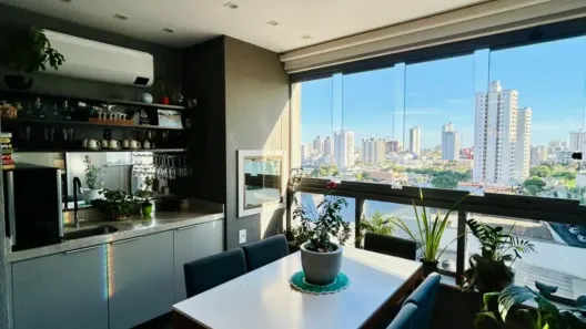 Apartamento com 3 Quartos à venda, 105m² no Jardim Aclimação, Cuiabá