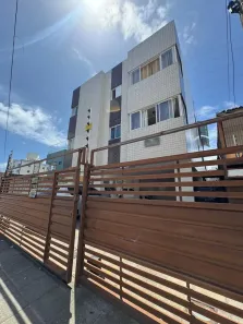 Apartamento com 3 Quartos à venda, 78m² no Jardim Cidade Universitária, João Pessoa