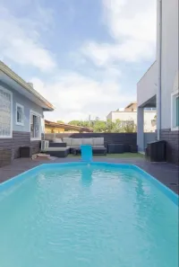 Casa com 3 Quartos à venda, 280m² no Ingleses do Rio Vermelho, Florianópolis