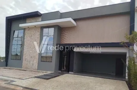 Casa de Condomínio com 3 Quartos à venda, 290m² no Parque Ortolândia, Hortolândia