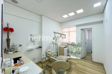 Sala Comercial para alugar, 36m² no Lourdes, Belo Horizonte