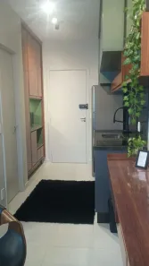 Apartamento com 1 Quarto para alugar, 24m² no Vila Olímpia, São Paulo