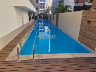 Apartamento com 3 Quartos à venda, 131m² no Tijuca, Rio de Janeiro
