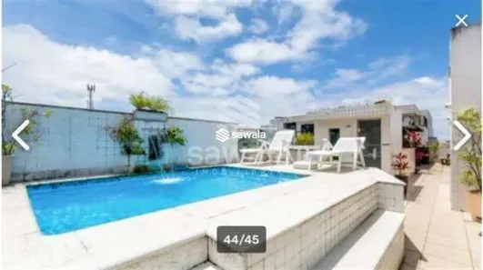 Cobertura com 3 Quartos à venda, 360m² no Recreio dos Bandeirantes, Rio de Janeiro