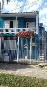 Casa com 3 Quartos à venda, 320m² no Aparecida, Alvorada