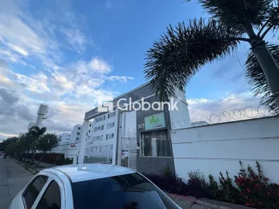 Apartamento com 2 Quartos para alugar, 48m² no Augusta Mota, Montes Claros
