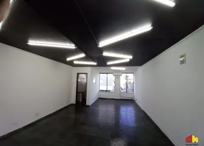 Sala Comercial para alugar, 40m² no Chácara Califórnia, São Paulo