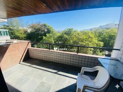 Apartamento com 3 Quartos à venda, 86m² no Recreio dos Bandeirantes, Rio de Janeiro