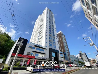 Apartamento com 2 Quartos à venda, 73m² no Itoupava Seca, Blumenau