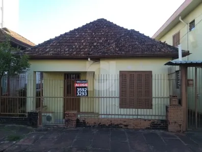 Casa com 4 Quartos para alugar, 90m² no Morro do Espelho, São Leopoldo