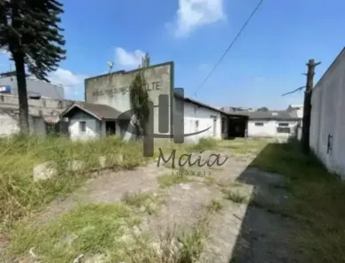 Galpão/Depósito/Armazém para alugar, 900m² no Vila Luzita, Santo André