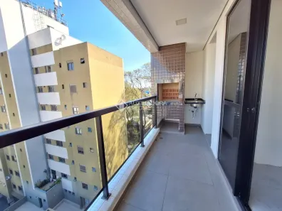 Apartamento com 2 Quartos à venda, 81m² no Cristo Rei, Curitiba