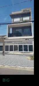 Casa de Condomínio com 2 Quartos à venda, 40m² no Melvi, Praia Grande