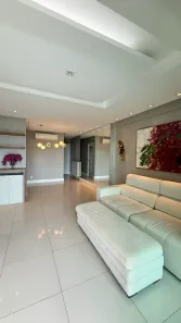 Apartamento com 3 Quartos à venda, 129m² no Renascença, São Luís