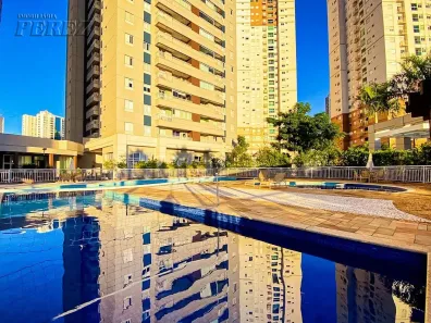 Apartamento com 3 Quartos à venda, 76m² no Santa Rosa, Londrina