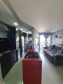 Apartamento com 2 Quartos à venda, 55m² no Vila Prudente, São Paulo
