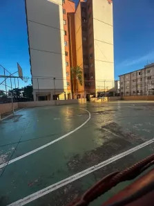 Apartamento com 3 Quartos para alugar, 69m² no Parque Oeste Industrial, Goiânia