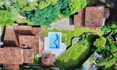 Casa de Condomínio com 3 Quartos à venda, 619m² no Itanhangá, Rio de Janeiro