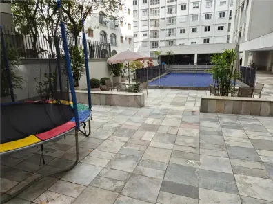 Apartamento com 3 Quartos à venda, 165m² no Jardim Paulista, São Paulo