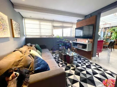 Apartamento com 2 Quartos à venda, 60m² no Vila Uberabinha, São Paulo