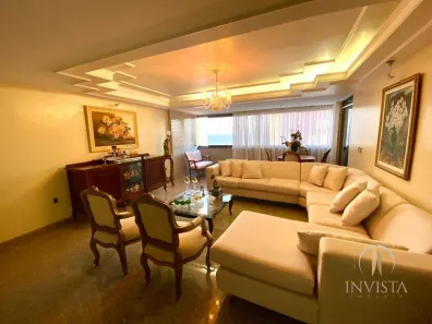 Cobertura com 4 Quartos à venda, 367m² no Manaíra, João Pessoa