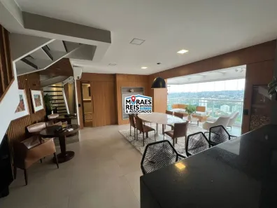 Cobertura com 2 Quartos à venda, 134m² no Jardim das Acácias, São Paulo