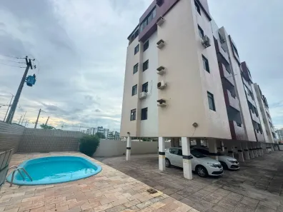 Apartamento com 3 Quartos à venda, 70m² no Intermares, Cabedelo