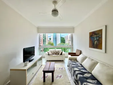 Cobertura com 3 Quartos à venda, 220m² no Jardim Las Palmas, Guarujá