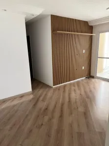 Apartamento com 3 Quartos à venda, 73m² no Jardim Wanda, Taboão da Serra