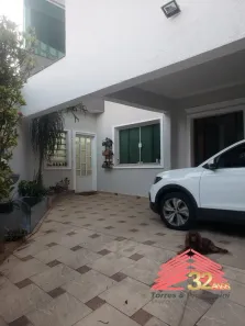 Sobrado com 3 Quartos à venda, 210m² no Olímpico, São Caetano do Sul
