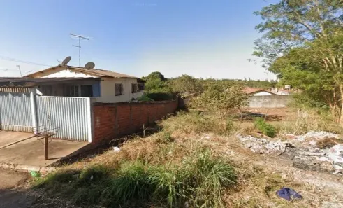 Lote/Terreno à venda, 360m² no Setor Urias Magalhães, Goiânia