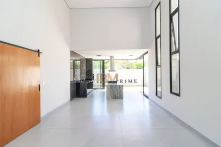 Casa de Condomínio com 3 Quartos à venda, 157m² no Portal da Mata, Ribeirão Preto