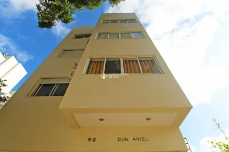 Apartamento com 2 Quartos à venda, 88m² no Petrópolis, Porto Alegre