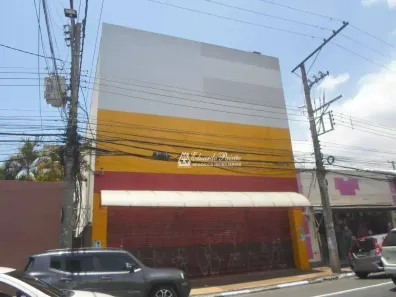 Prédio Comercial para venda ou aluguel, 1200m² no Centro, Guarulhos