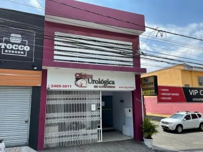 Prédio Comercial à venda, 250m² no Vila Pedro Moreira, Guarulhos