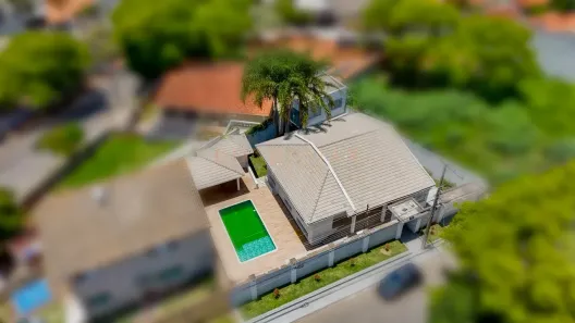 Casa com 4 Quartos à venda, 373m² no Jardim Paulista, Atibaia