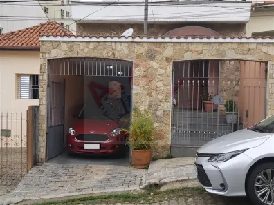 Sobrado com 3 Quartos à venda, 211m² no Santana, São Paulo