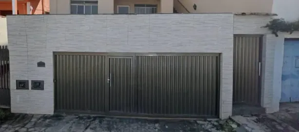 Casa com 2 Quartos à venda, 230m² no Centenário, Juiz de Fora