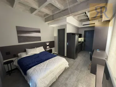 Apartamento com 1 Quarto à venda, 30m² no Ilha do Leite, Recife