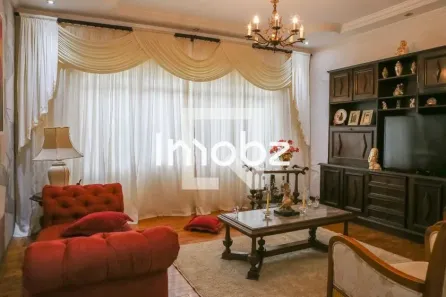 Casa com 3 Quartos à venda, 411m² no Siciliano, São Paulo